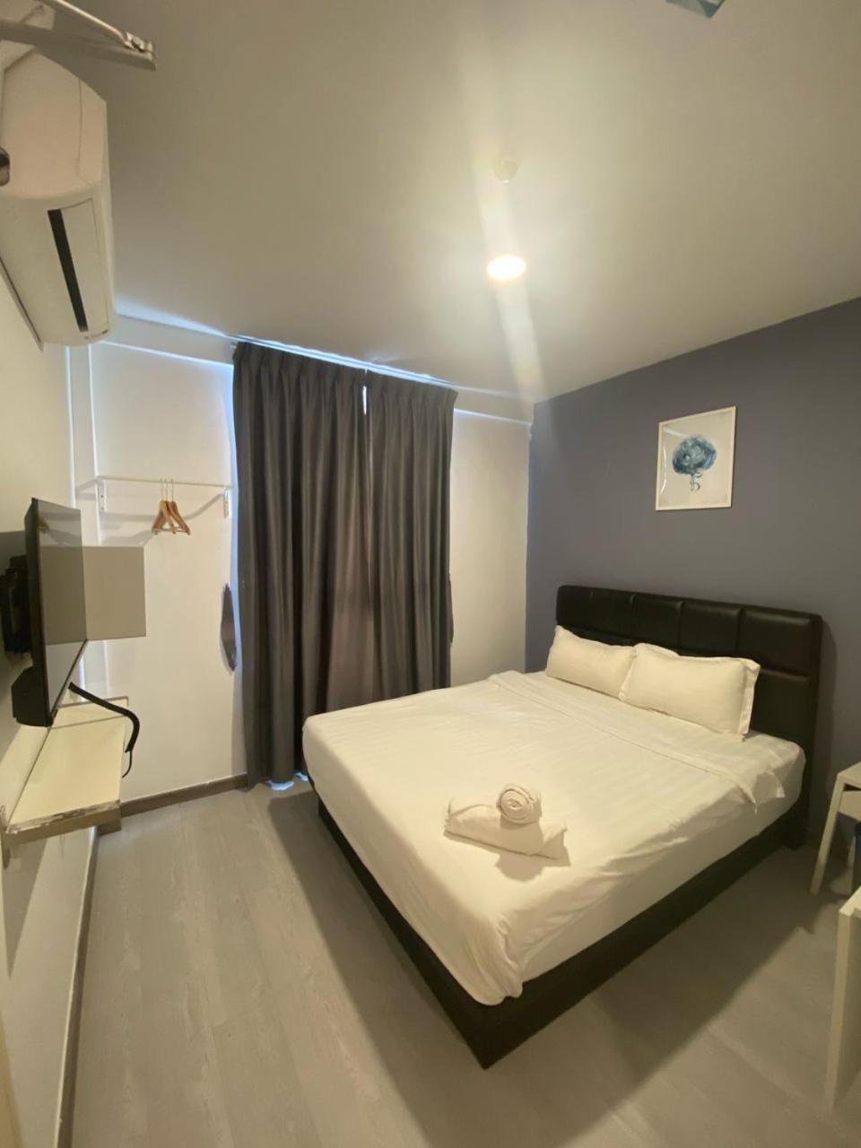 Havona Hotel - Taman Tropika Kulai Extérieur photo